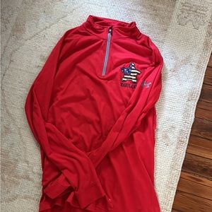 Under Armour Maryland Shirt